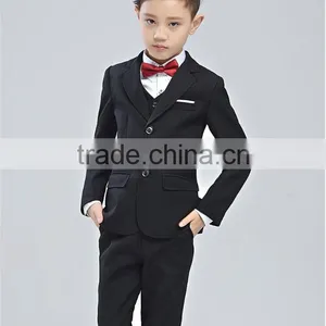 2017 New Style Latest Design China Boy Suit Manufacturer Factory thumbnail-4