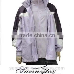3 in 1 WATERPOOOF WINTER OUTDOOR JACKET thumbnail-3