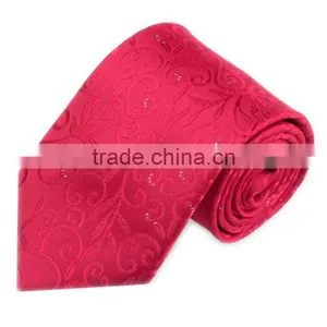 50pcs/lot Factory Directly Supply Fashion New Arrival Men's Stripes Dot Design Wedding Party Neck-tie thumbnail-1