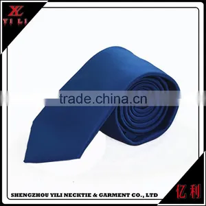 Fashion Design Polyester Woven Custom Design Tie thumbnail-3