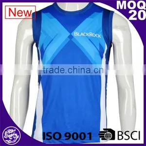 BSCI/ISO9001 Factory Dry Fit Breathable Fabric Italy Sublimation Ink Hotsale Cheap Sublimated Football Jerseys thumbnail-1