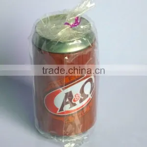 Customized Fashion Promotion Creative Modelling Piggy Bank Cheap Tin Coin Bank thumbnail-5