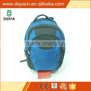2017 Latest New Design Backpack Bag School thumbnail-1