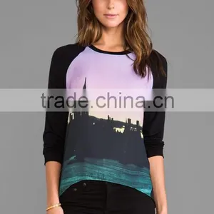 Tight Long Sleeve T-shirt thumbnail-1