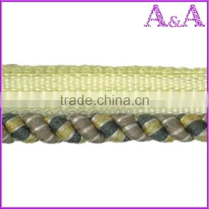 High Quality Curtain Tassel Beadeds Fringe thumbnail-6