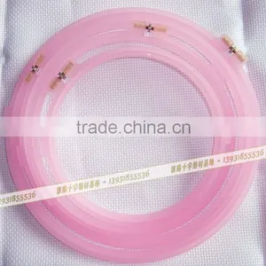 Embroidery Hoop Multi-purpose Adjustable 27 cm Diameter Multi-color Optional Sell thumbnail-1