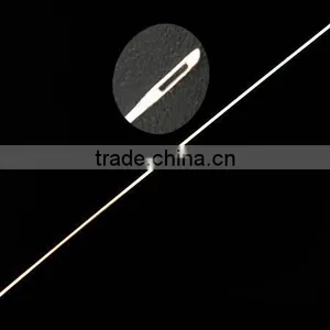 Custom Available Beading Needles Threading String/Cord Jewellery Making Beading Needles thumbnail-1