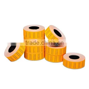 [Sinfoo] Self Adhesive Price Square Label for Price Labeller thumbnail-2
