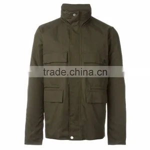 Branded Casual Wear Jacket thumbnail-1