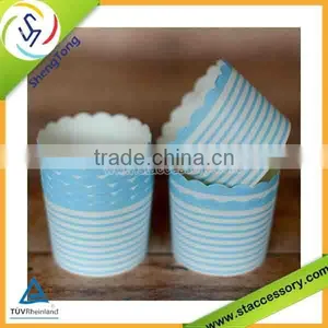 Fancy Cupcakes Paper Baking Cups Wholesale Cheap Paper Cups thumbnail-2