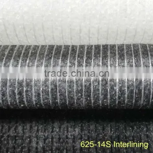 Microdot Nonwoven Interlining With Quilting thumbnail-1