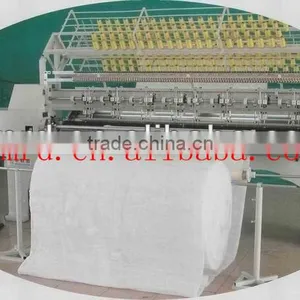Good Design Needle Quilting Machine thumbnail-1