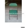 Metal Folding Chair thumbnail-1