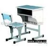 School Desk and Chair,student Desk and Chair,school Furniture,single Desk and Chair thumbnail-1