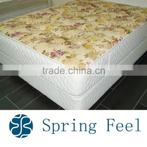 Sleep Well 8 Inch Memory Foam Mattress With Queen Size thumbnail-3