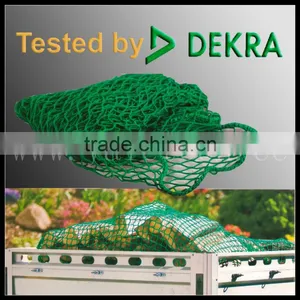 Used Cargo Net Car Cargo Net Shipping Cargo Net With Knot or Without Knot DEKRA Certification in Germany and Australia Market thumbnail-4