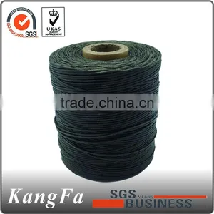 2016 Factory Direct Selling Wholesale 100% Polyester Waxed Thread thumbnail-4