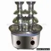 Chocolate Fondue Fountain thumbnail-1