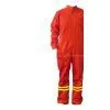 Electric Arc Flash Flame Retardant Coverall thumbnail-1