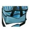 Blue Fashion Deluxe Travel Insulated Picnic Cooler Bags Odm-y7 thumbnail-1