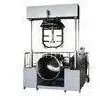 500L Tilting Vacuum Homogenizing Emulsifying Mixer, Emulsifier Machine CE Approved thumbnail-1