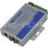 UT-2377, 1310nm Single-mode Optical Fiber to Serial Converter, 60KM, Pole-shaped Connector thumbnail-1
