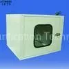 Static / Dynamic, High Efficiency Clean Room Air Shower Pass Box With Corrosion Resistant thumbnail-1