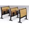 Adjustable HDF Student Desks and Chairs thumbnail-2