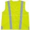 High Brightness Class2 Safety Vests CE EN471 ANSI Reflective Safety Clothings thumbnail-1