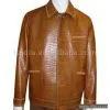Sell Men's Leather Jacket thumbnail-1