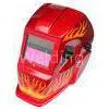 Digital Auto Darkening Welding Helmet , Professional Welding Safety Mask thumbnail-1