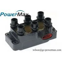 Automotive Spare Parts / Ignition Coil for FORD E-250 ECONOLINE (1997)/ OE:ZZL0 18 100 thumbnail-1