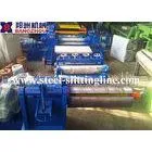 Simple Steel Coil Slitting Line and Slitting Machine With Low Speed thumbnail-1