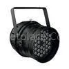 Lamp Luminous LED Aluminum Par Lights 3 w Three in One 7CH Led Beam Light thumbnail-1