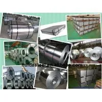 Hot-dipped Galvanized Steel Coil thumbnail-2