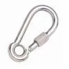 Snap Hook With Eye Screw thumbnail-1