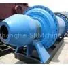 Ball Mill From Chian Manufactured by SBM is the Best thumbnail-1