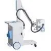 5kw Mobile X-ray Equipment Hot Sales| Price of Medical x Ray Machine System (PLX101D) thumbnail-1