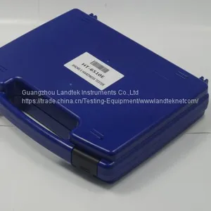 Shore Hardness Tester HT-6510E ASK-C(new) thumbnail-2