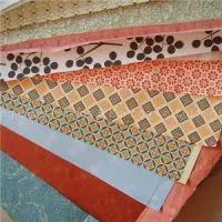 Gift Wrapping Paper thumbnail-1