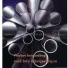304 Sanitation Round Stainless Steel Pipe (ASTM A270 Stainless Steel Tube) thumbnail-1