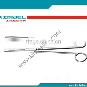 Mayo-Harrington Dissecting Scissor 23cm thumbnail-1