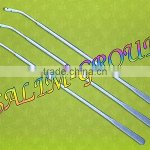 3 I.U.D. EXTRACTOR HOOK GYNECOLOGY Surgical Instruments thumbnail-1