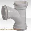 Pipe Fitting Mold thumbnail-1