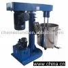 Double Shaft Disperser thumbnail-1