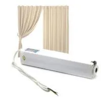 Smart Curtain thumbnail-1