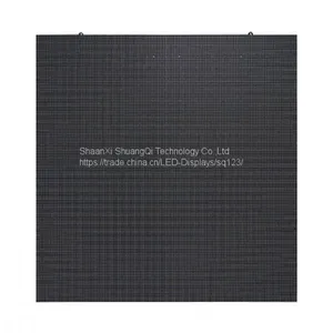 Full Colour Outdoor p4 Led Display thumbnail-4