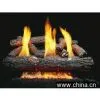Peterson Real~Fyre Golden Oak Designer - Vent Free Fireplace thumbnail-1