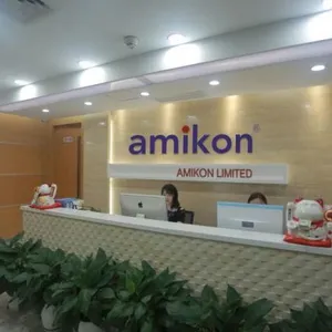 Amikon Co.,Ltd company overview - view 1 thumbnail