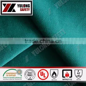 Wholesale EN1149 Anti Static FR Fabric For Protective Workwear thumbnail-1